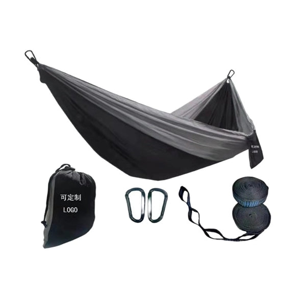 Portable Parachute Hammock