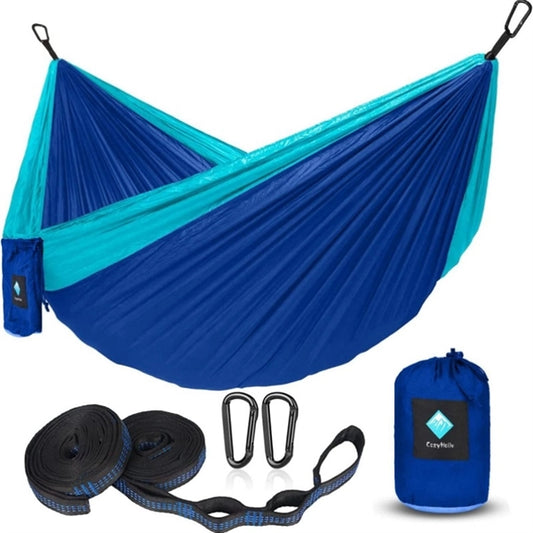 Portable Parachute Hammock