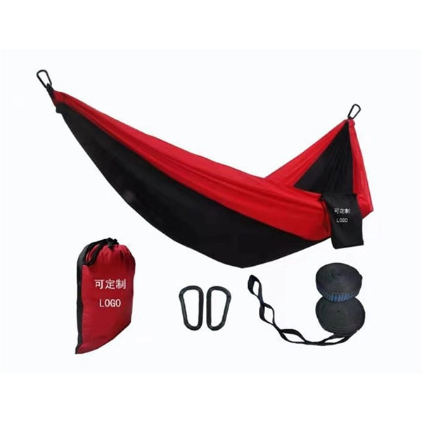 Portable Parachute Hammock