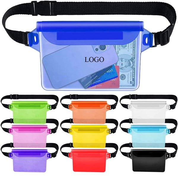 Waterproof Pouch