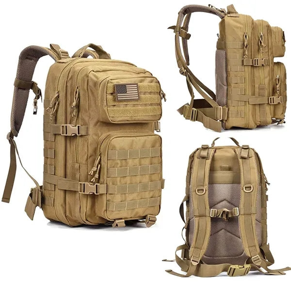 Military Tactical Backpack