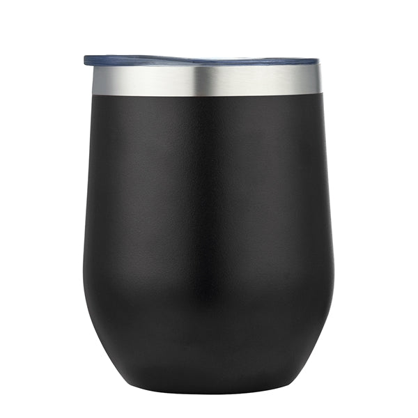 Malbec 12oz Stainless Steel Tumbler