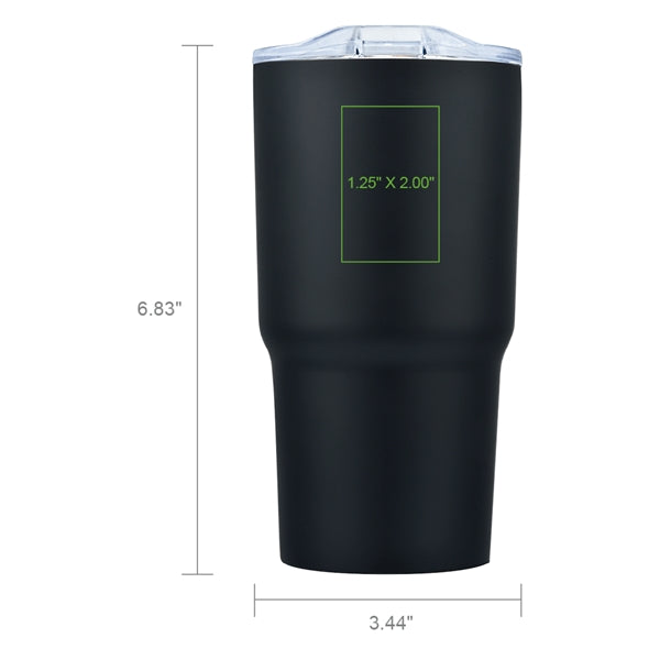Eastlake 20oz Stainless Steel Tumbler