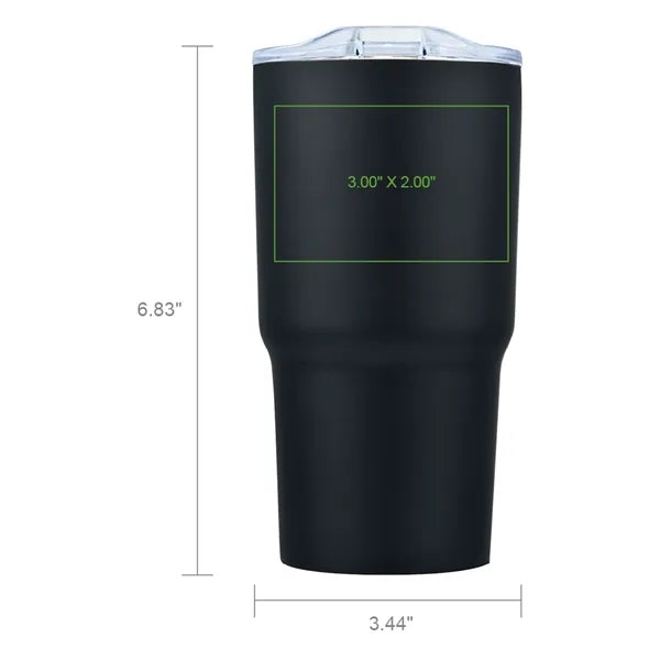 Eastlake 20oz Stainless Steel Tumbler