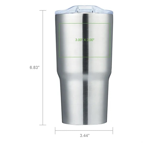 Eastlake 20oz Stainless Steel Tumbler