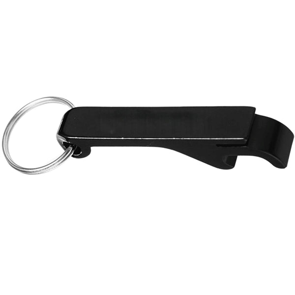 Metal Keychains Bottle Opener