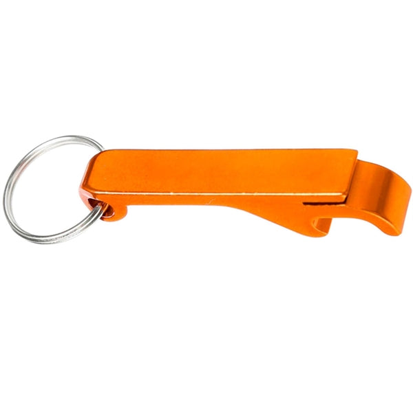 Metal Keychains Bottle Opener