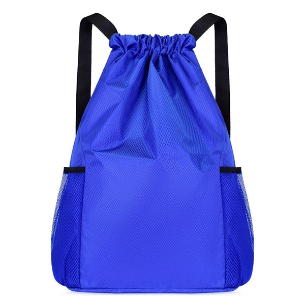 Small Drawstring Cinch Backpack