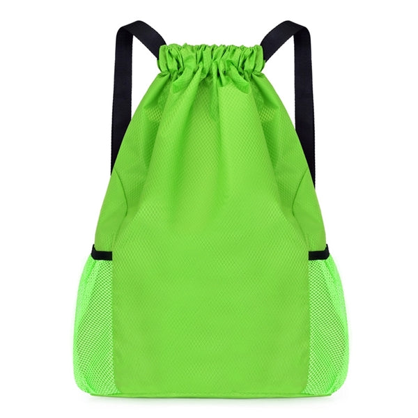 Small Drawstring Cinch Backpack