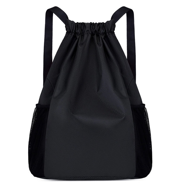 Small Drawstring Cinch Backpack