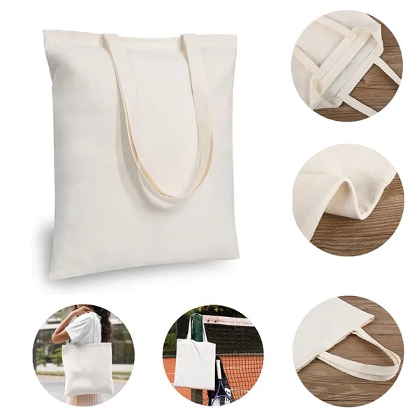 Canvas Tote Bags