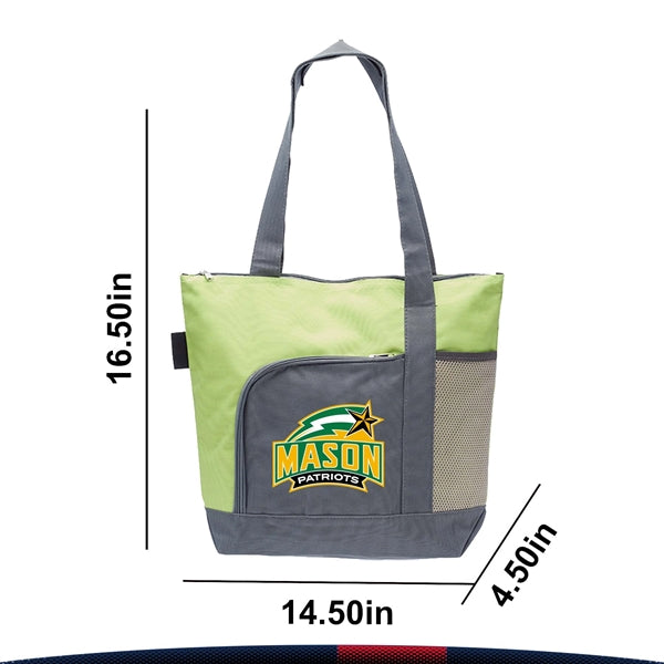 Beverly Tote Bags