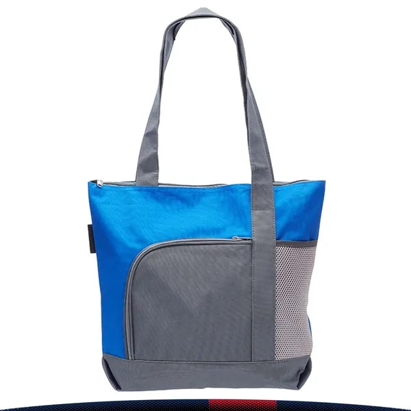 Beverly Tote Bags