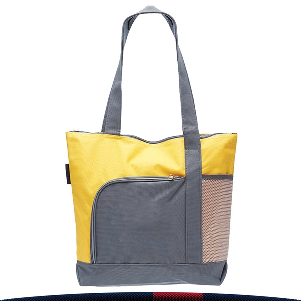 Beverly Tote Bags