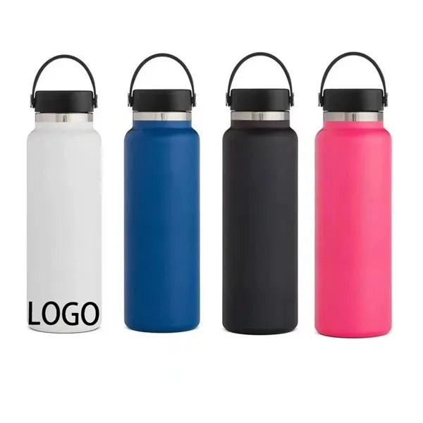 Double-layer Outdoor Insulation Cup