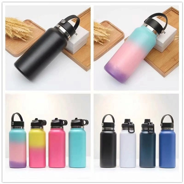 Double-layer Outdoor Insulation Cup