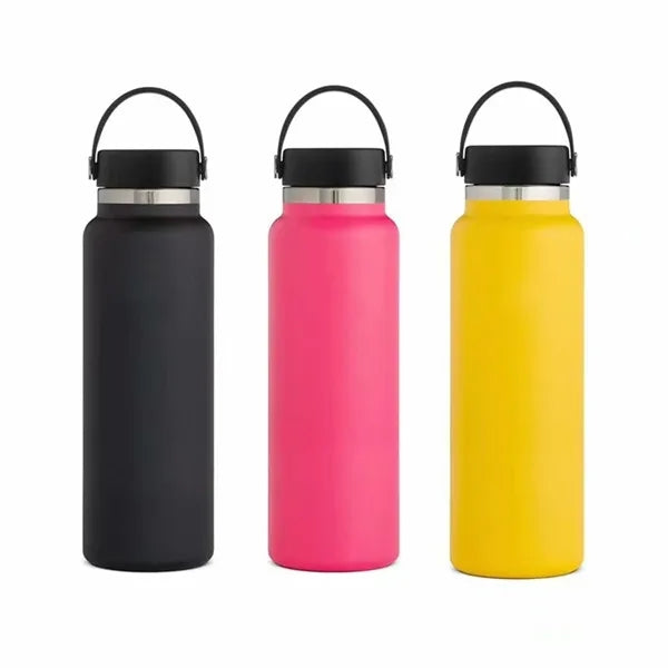 Double-layer Outdoor Insulation Cup