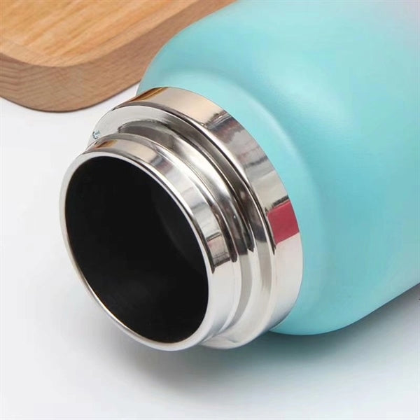 Double-layer Outdoor Insulation Cup