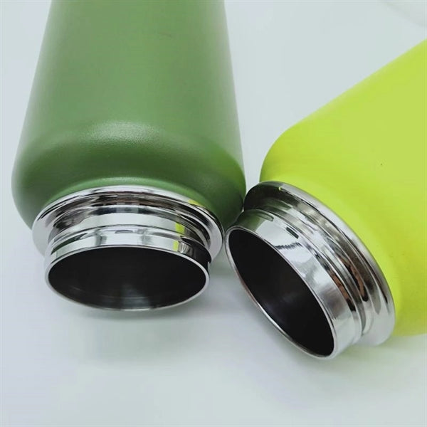 Double-layer Outdoor Insulation Cup