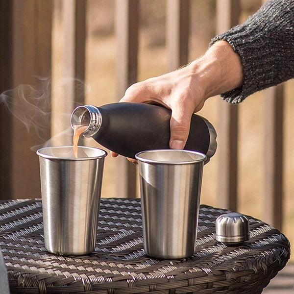 Coffee Cold Drink Cup