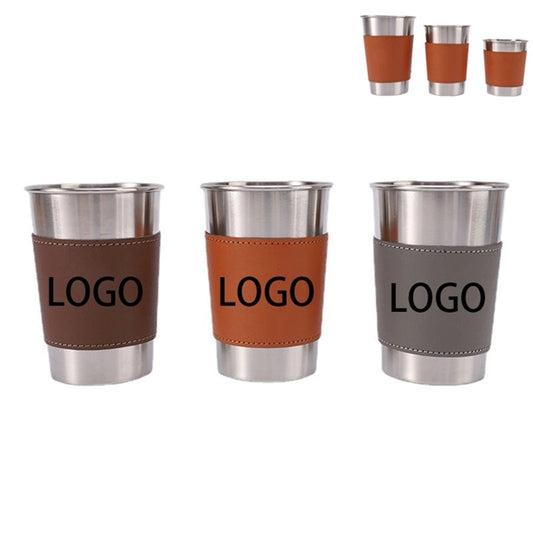 Portable Outdoor Camping Mug