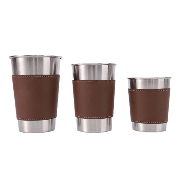 Portable Outdoor Camping Mug