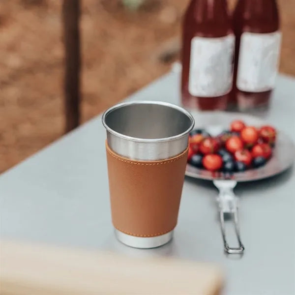 Portable Outdoor Camping Mug