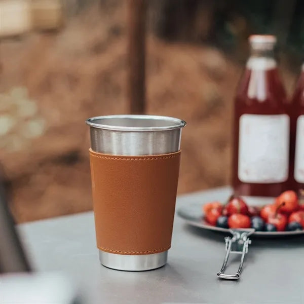Portable Outdoor Camping Mug