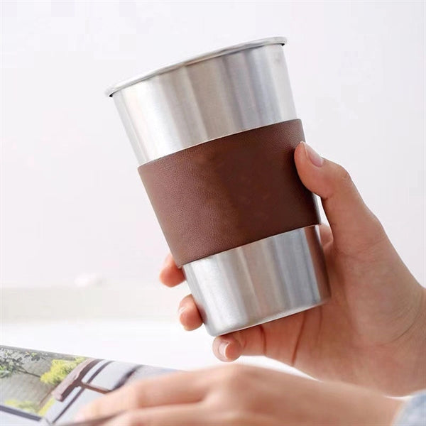 Coffee Cup Sleeve Holder