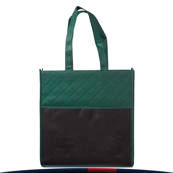 Biclo Tote Bags