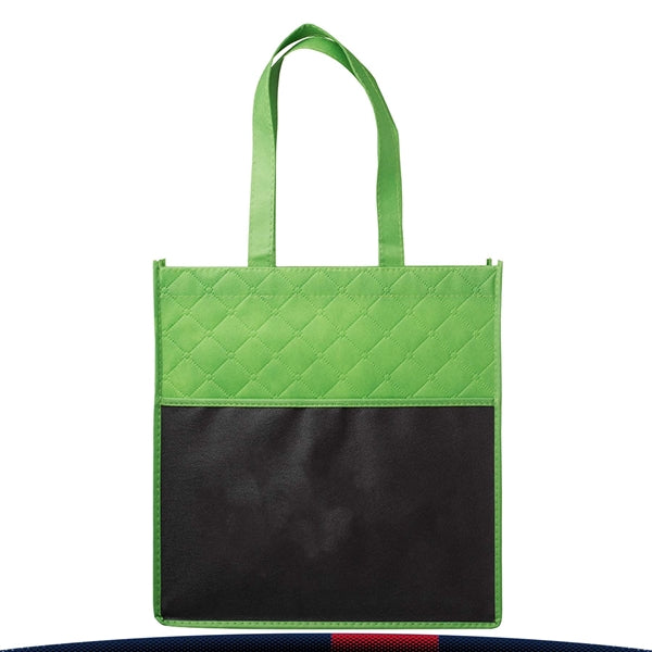 Biclo Tote Bags