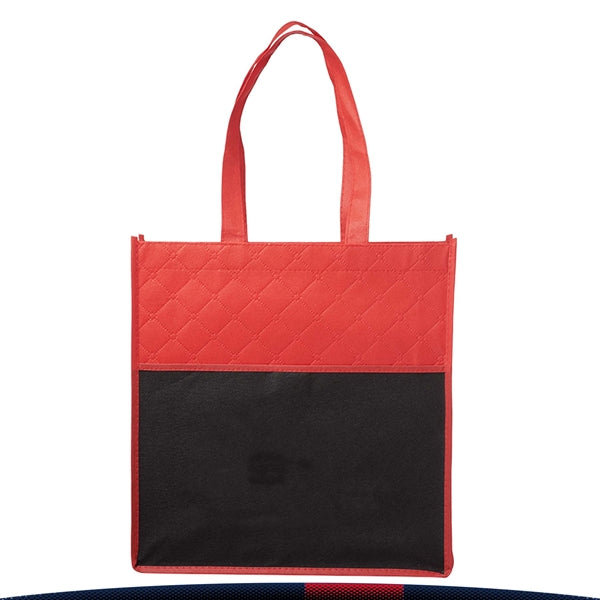 Biclo Tote Bags