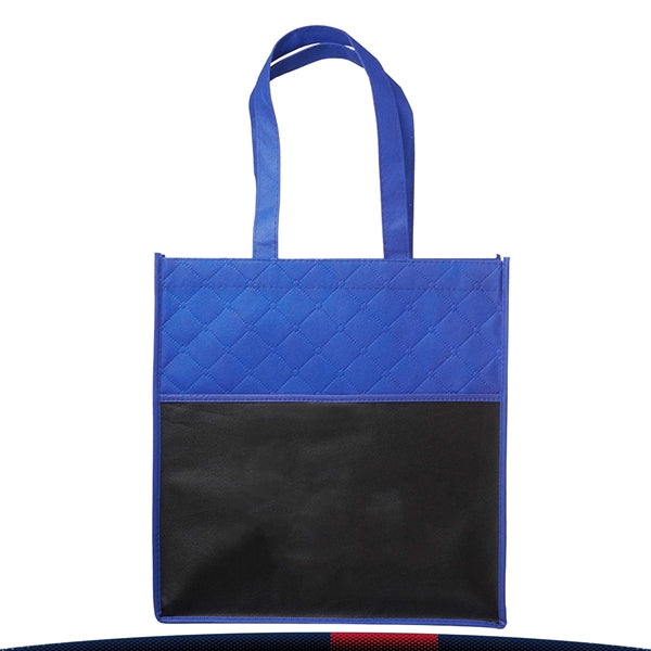 Biclo Tote Bags
