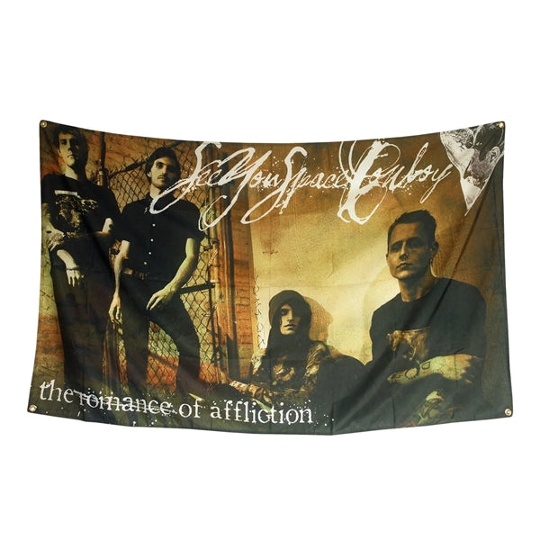 Wall Flags