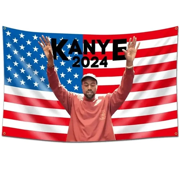 Wall Flags