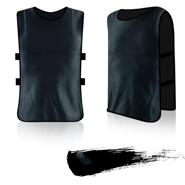 Scrimmage Company School Training Vests