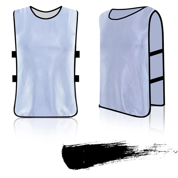 Scrimmage Company School Training Vests
