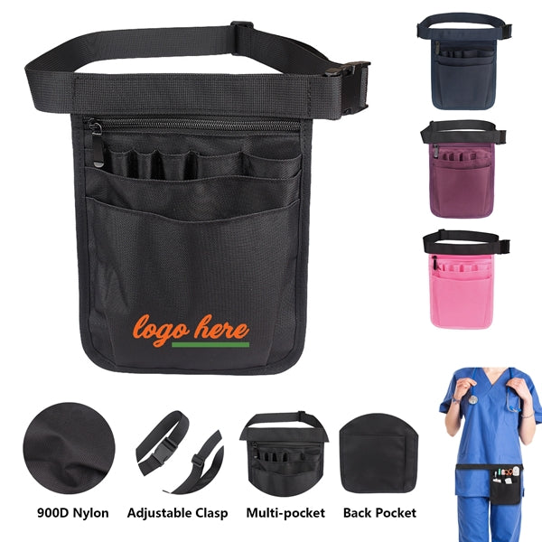 Nurse Fanny Pack