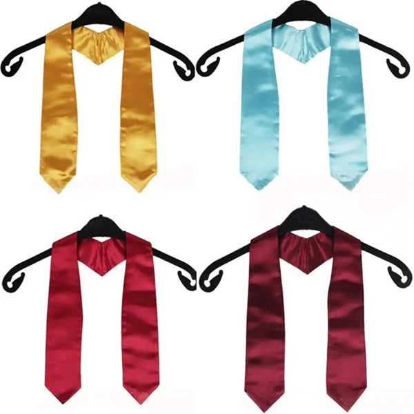 Graduation Honor Stoles