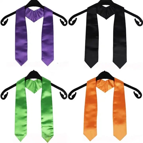 Graduation Honor Stoles