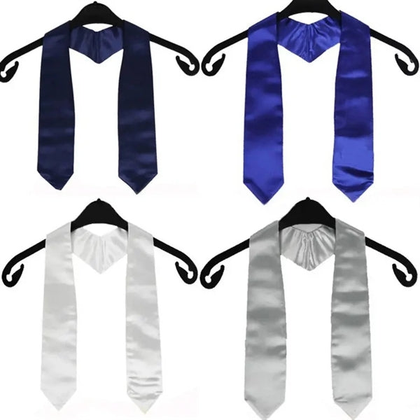 Graduation Honor Stoles