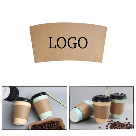 Paper Beverage Holder, 12oz. & 16oz