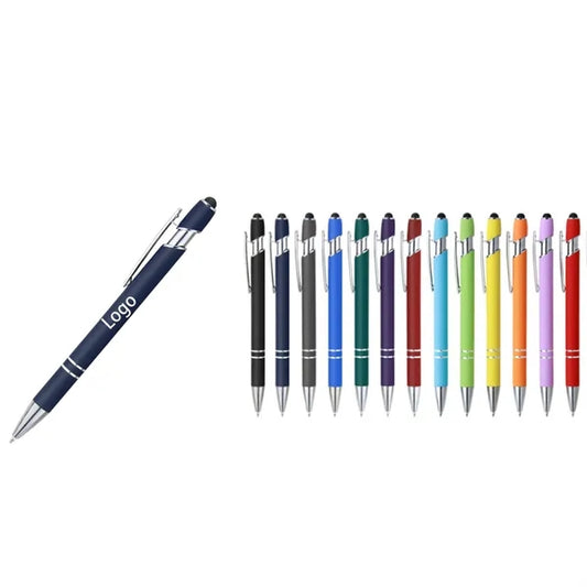 Soft Touch Stylus Pen