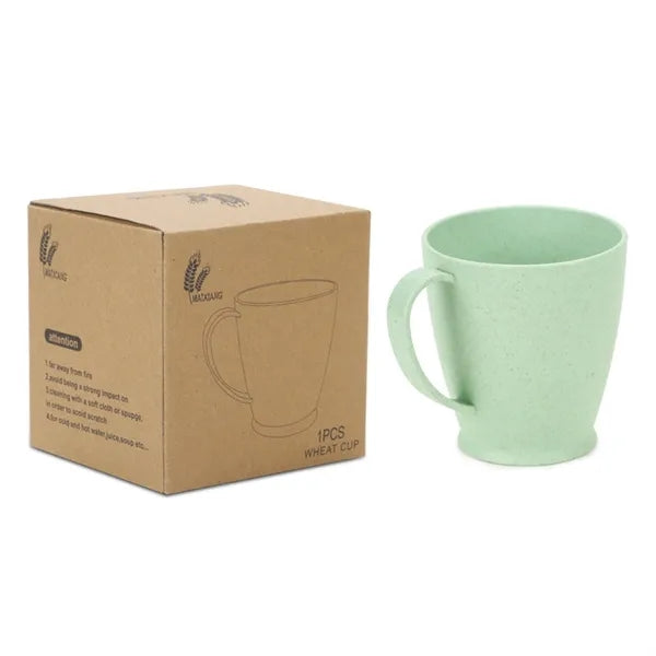 Eco-friendly Mug