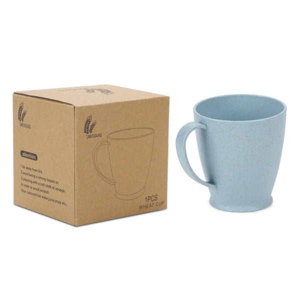 Eco-friendly Mug