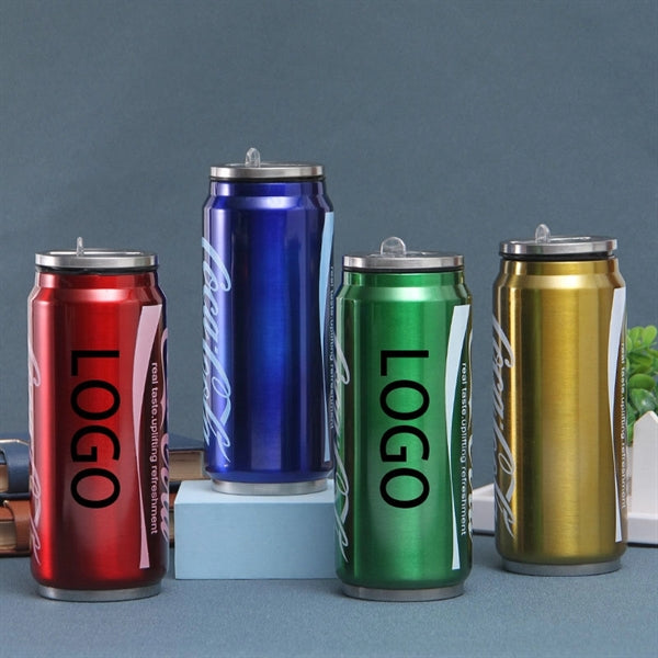 Easy to Pull Can Insulation Cup