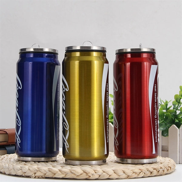 Easy to Pull Can Insulation Cup