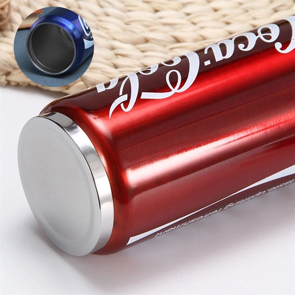 Easy to Pull Can Insulation Cup