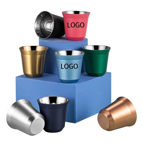 Anti-scalding Portable Insulation Cup