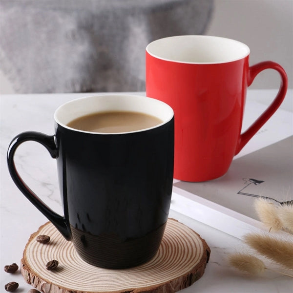 Simple Ceramic Mug